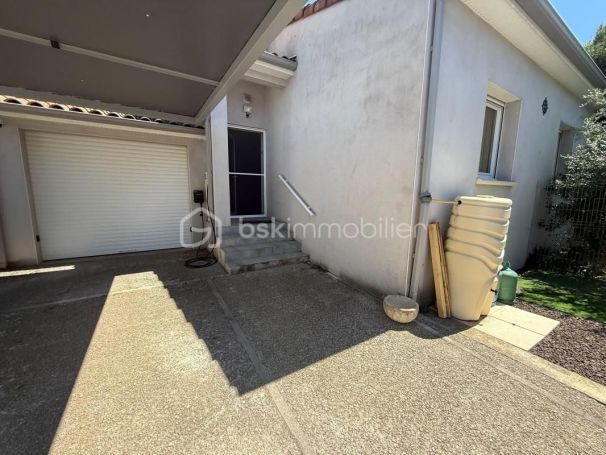 A louer MAISON  4 PIECES 90 M2  MONTAGNAC