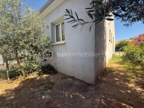 A louer MAISON  4 PIECES 90 M2  MONTAGNAC