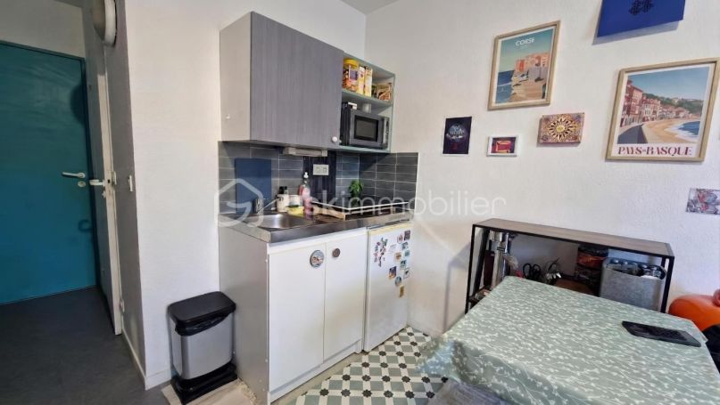 A louer STUDIO  18 M2  BORDEAUX