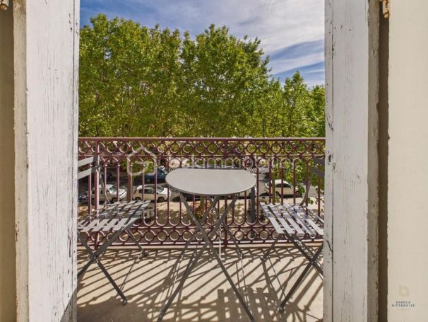 A louer APPARTEMENT T4 95 M2  BEZIERS