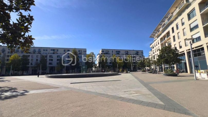 A louer APPARTEMENT T3 69 M2  CAEN