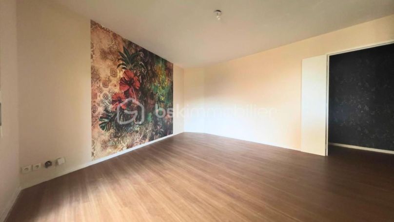 A louer APPARTEMENT T3 69 M2  CAEN