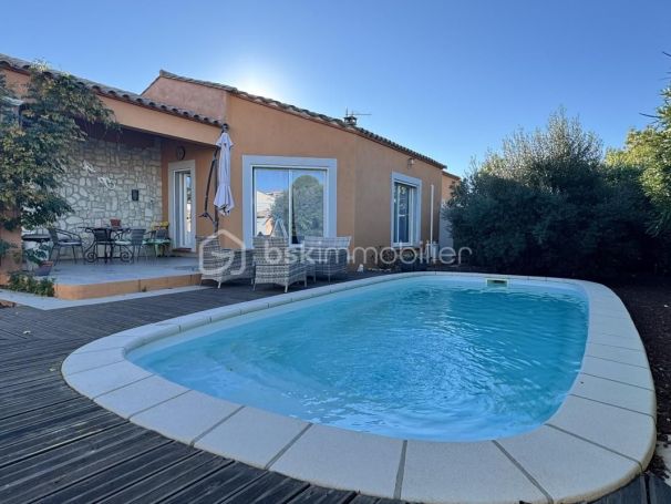 A louer MAISON  4 PIECES 140 M2  MONTSERET