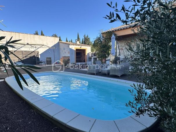 A louer MAISON  4 PIECES 140 M2  MONTSERET