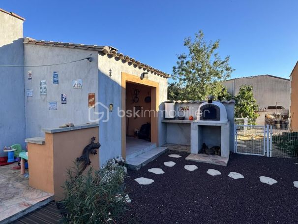 A louer MAISON  4 PIECES 140 M2  MONTSERET