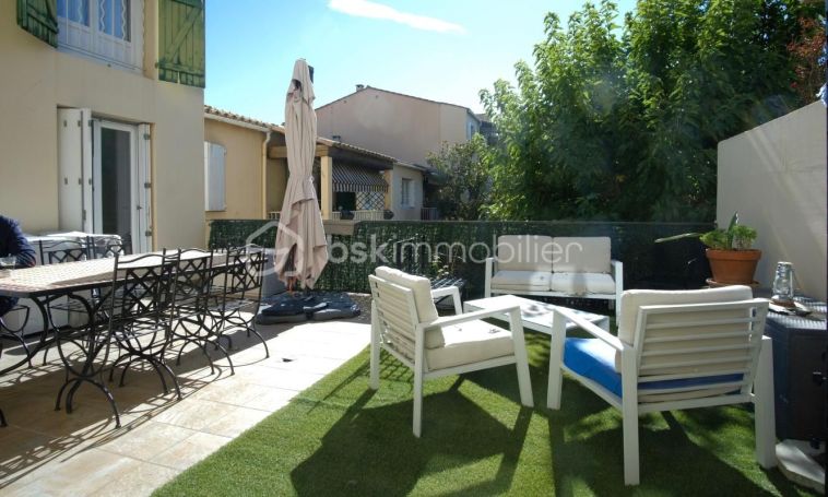 A louer APPARTEMENT T5 112 M2 TERRASSE  AIX EN PROVENCE