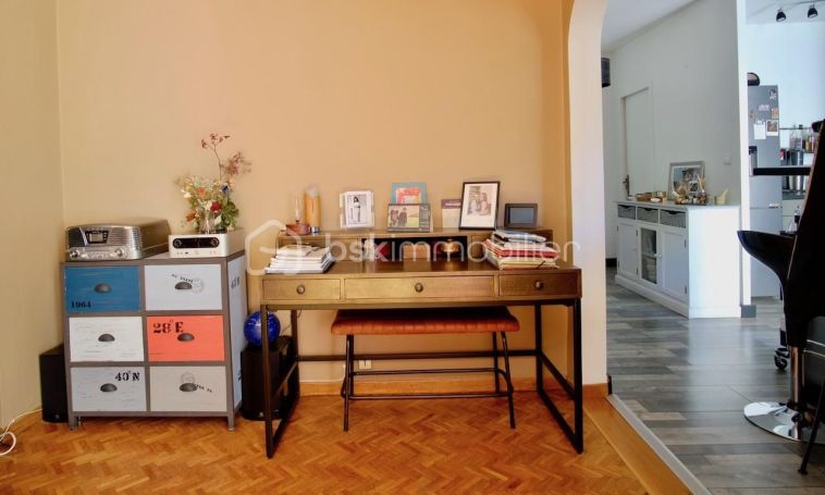 A louer APPARTEMENT T5 112 M2 TERRASSE  AIX EN PROVENCE
