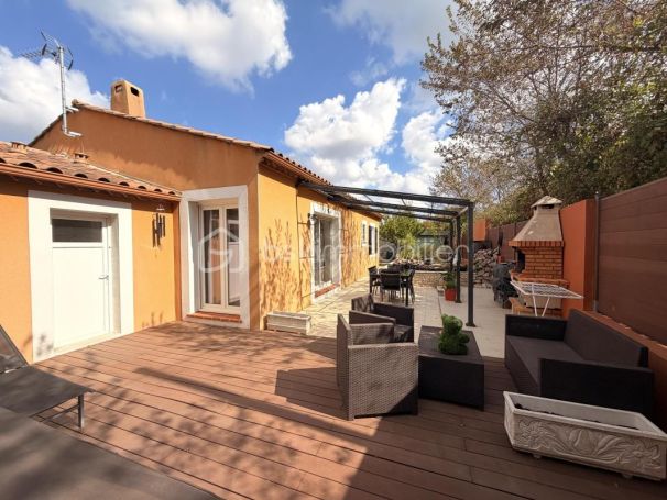 A louer MAISON  4 PIECES 101 M2  GIGEAN