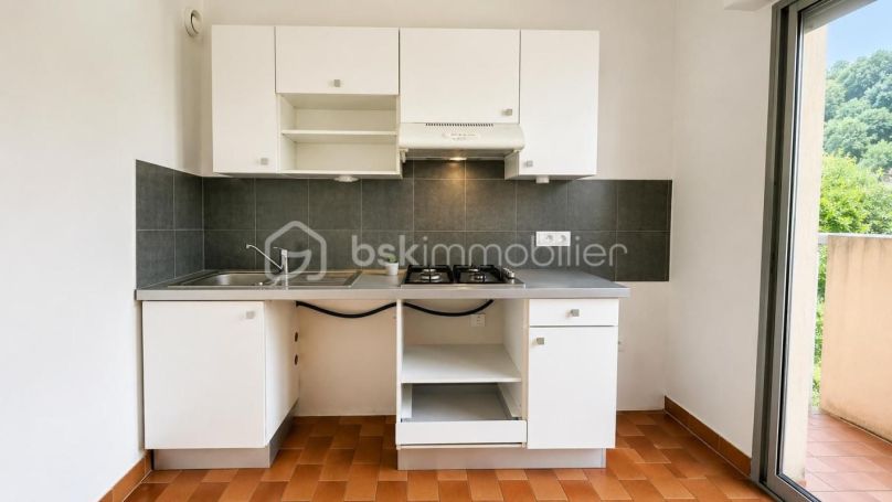 A louer APPARTEMENT T2 48 M2 TERRASSE BORD DE MER CAGNES SUR MER