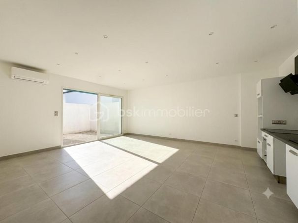 A louer MAISON  CONTEMPORAINE  SATURARGUES