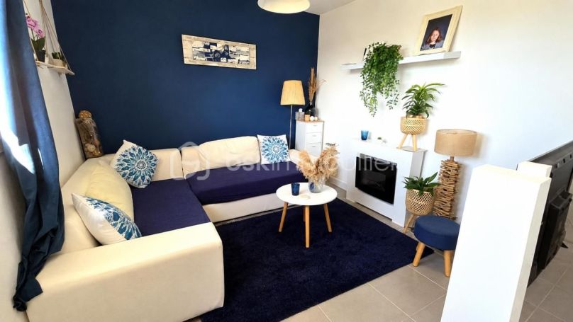 A louer APPARTEMENT T3 68 M2  BILLERE