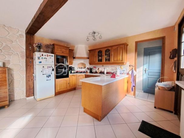 A louer LONGèRE 4 PIECES 77 M2 VAUCHELLES LES QUESNOY