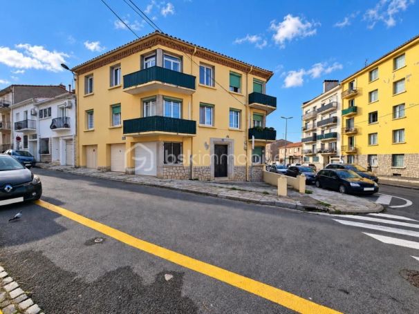 A louer APPARTEMENT T3 68 M2  PERPIGNAN