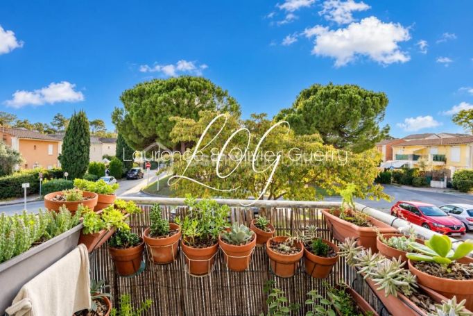 A louer STUDIO  28 M2  SAINT GEORGES D ORQUES