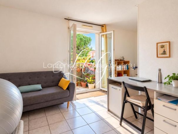 A louer STUDIO  28 M2  SAINT GEORGES D ORQUES