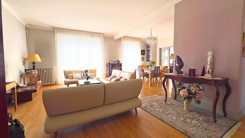 A louer APPARTEMENT DE PRESTIGE T6 172 M2  CAEN