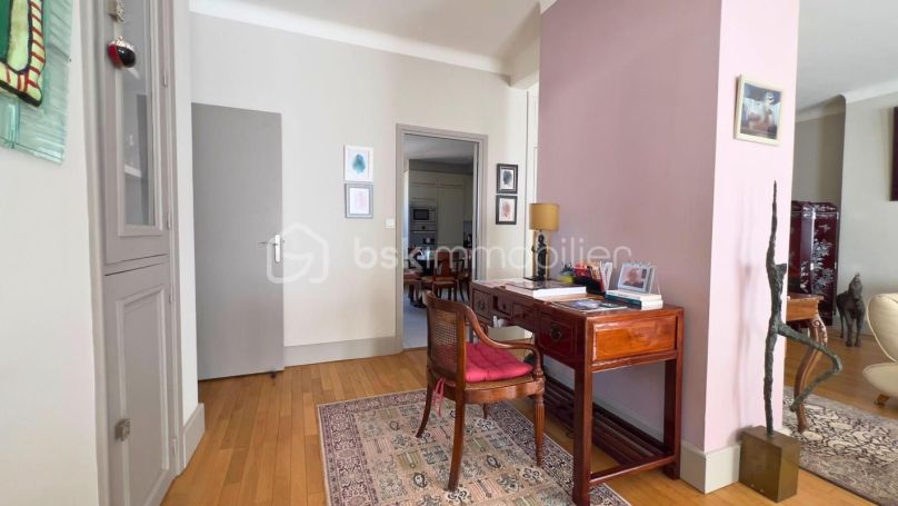 A louer APPARTEMENT DE PRESTIGE T6 172 M2  CAEN