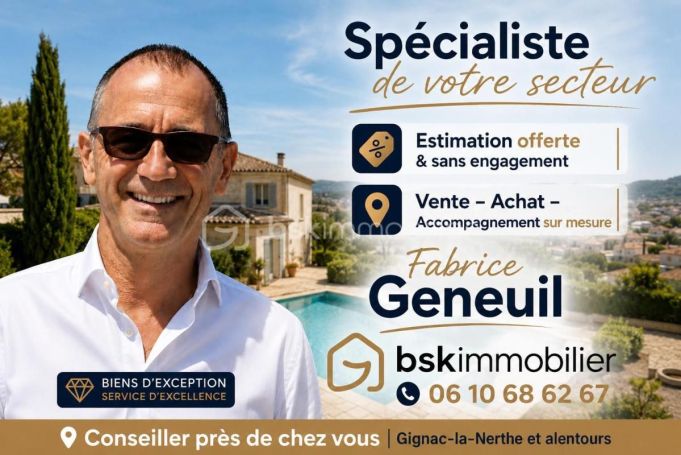 A louer APPARTEMENT NEUF T4 69 M2 BORD DE MER MARIGNANE