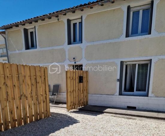 A louer LONGèRE  4 PIECES 94 M2  FLOIRAC