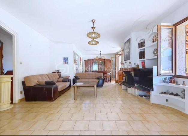 A louer MAISON  CONTEMPORAINE  GRASSE