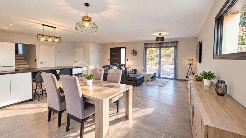 A louer MAISON  CONTEMPORAINE  VIDAUBAN