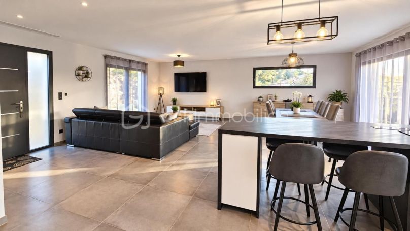 A louer MAISON  CONTEMPORAINE  VIDAUBAN