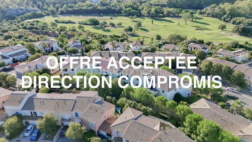 A louer APPARTEMENT T2 52 M2 TERRASSE  JUVIGNAC