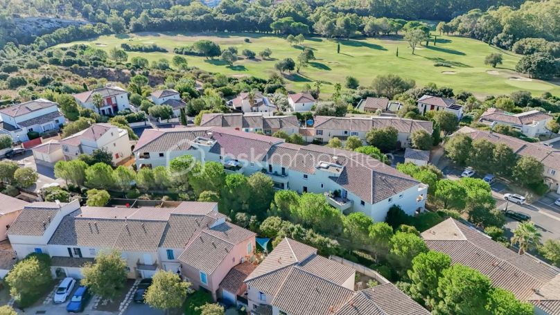 A louer APPARTEMENT T2 52 M2 TERRASSE  JUVIGNAC