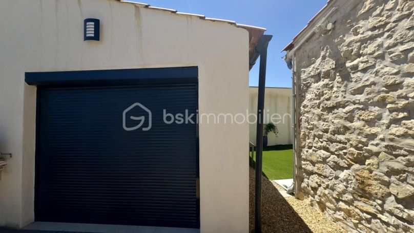 A louer MAISON  CONTEMPORAINE BORD DE MER ROGNAC
