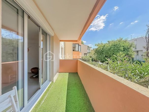 A louer APPARTEMENT T3 73 M2 TERRASSE  MONTPELLIER