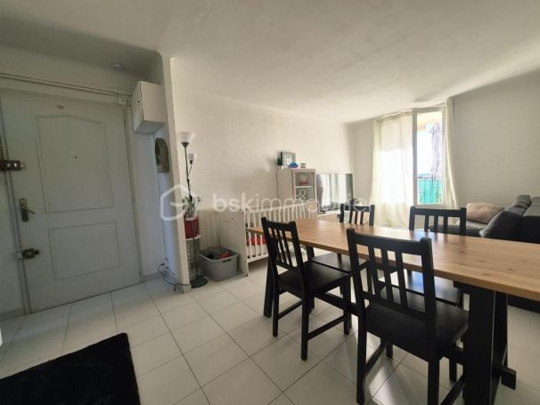 A louer APPARTEMENT T3 53 M2  SALON DE PROVENCE