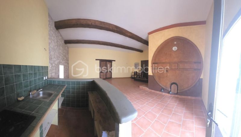 A louer MAISON  DE MAîTRE  PUISSERGUIER