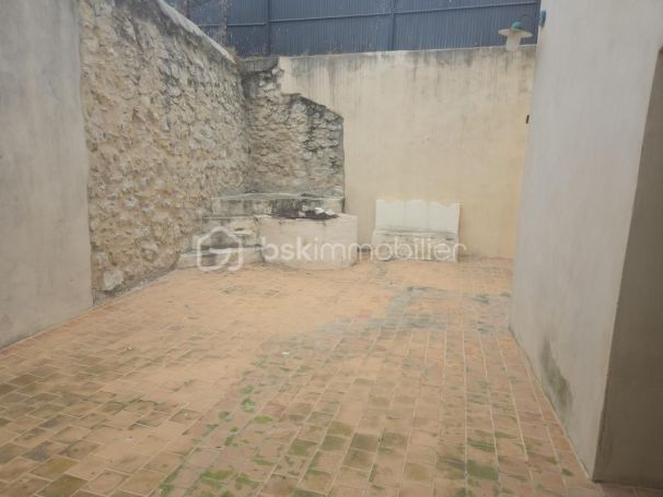 A louer MAISON  DE MAîTRE  PUISSERGUIER