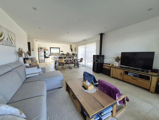 A louer MAISON  CONTEMPORAINE  CERET