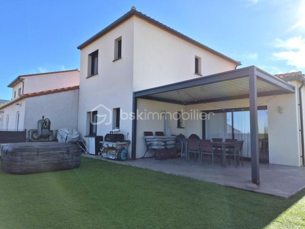 A louer MAISON  CONTEMPORAINE  CERET