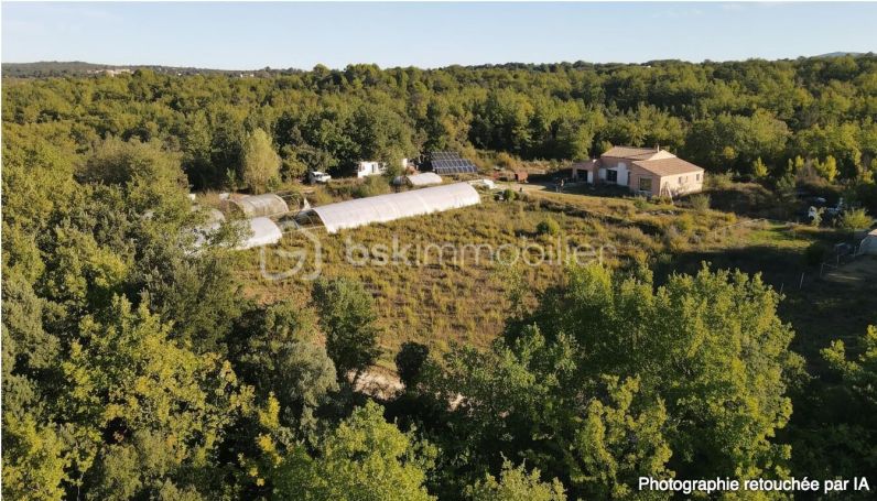 A louer MAISON  CONTEMPORAINE  SAINT HIPPOLYTE DE CATON