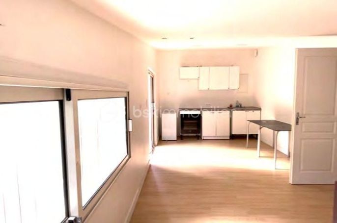 A louer APPARTEMENT T4 47 M2 TERRASSE PLAGE à PIED LEGE CAP FERRET