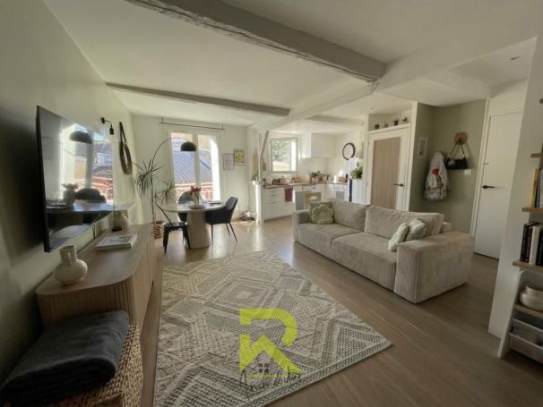 A louer MAISON  CONTEMPORAINE  PINET