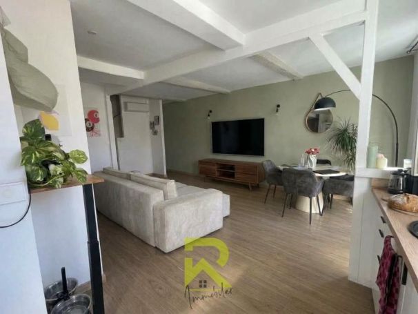 A louer MAISON  CONTEMPORAINE  PINET