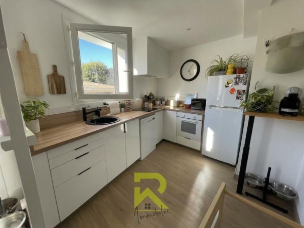 A louer MAISON  CONTEMPORAINE  PINET