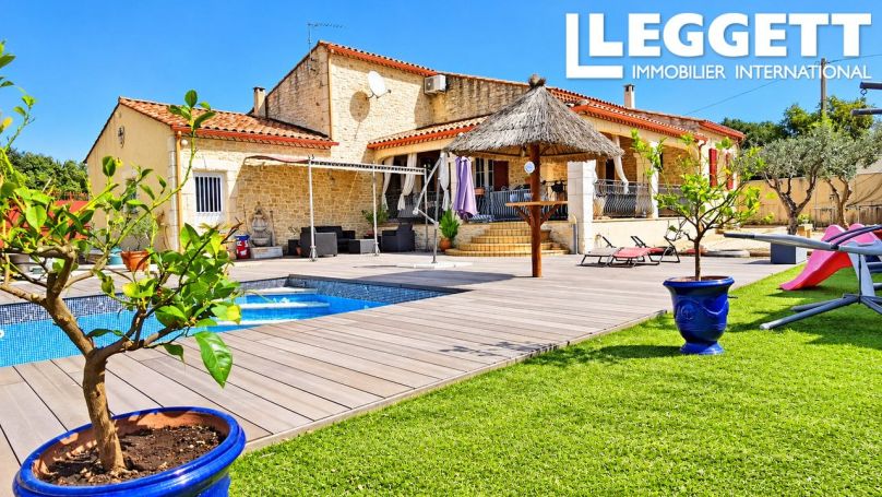 A vendre MAISON  8 PIECES 165 M2  SAINT QUENTIN LA POTERIE