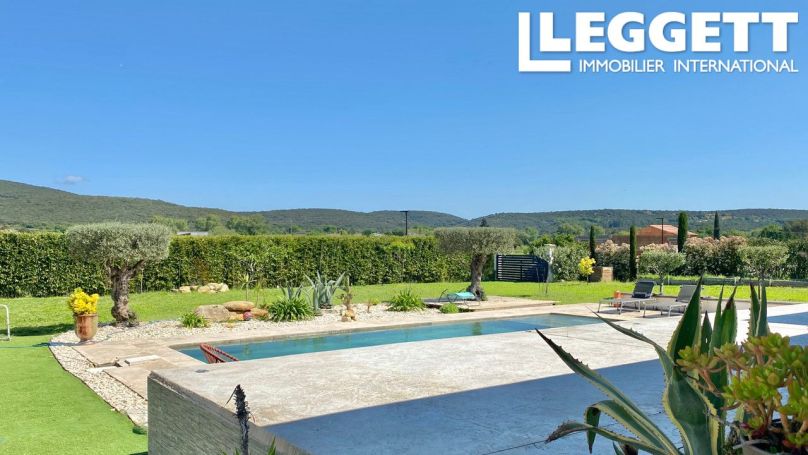 A louer MAISON  CONTEMPORAINE  UZES