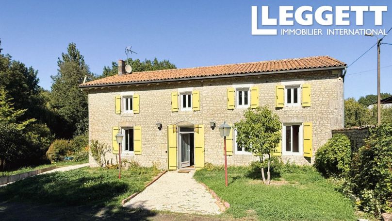 A louer GîTE  LES EGLISES D ARGENTEUIL