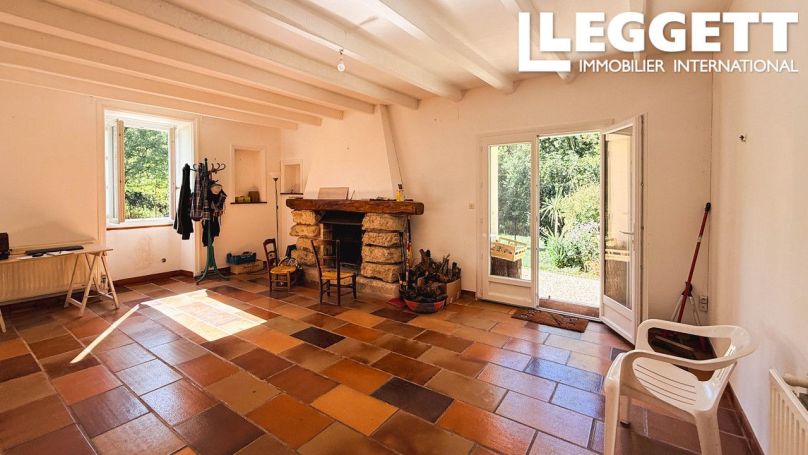 A louer GîTE  LES EGLISES D ARGENTEUIL