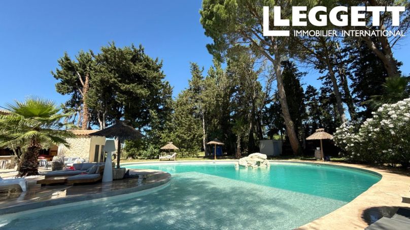 A louer APPARTEMENT  430 M2  ROGNONAS
