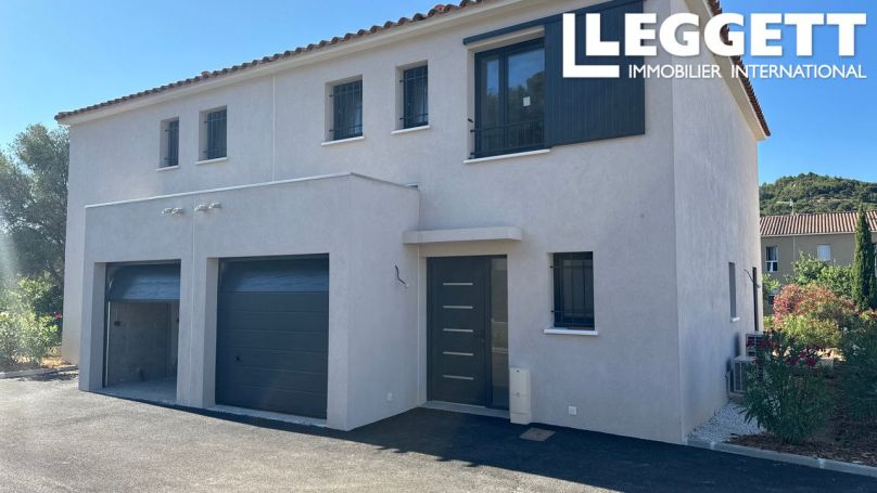 A vendre MAISON  4 PIECES 93 M2 BORD DE MER SIX FOURS LES PLAGES