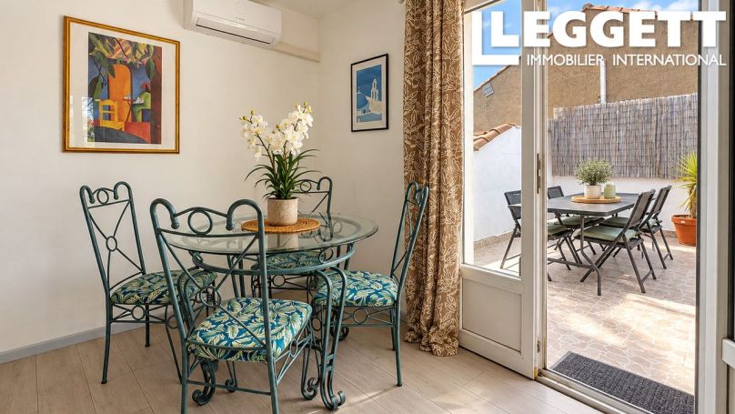 A louer APPARTEMENT T3 50 M2 TERRASSE  CARCASSONNE