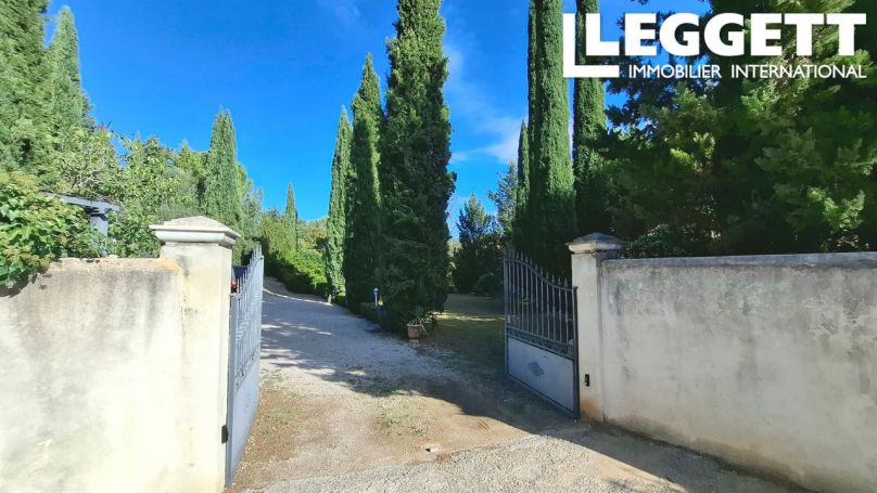A louer MAISON  5 PIECES 135 M2  COTIGNAC