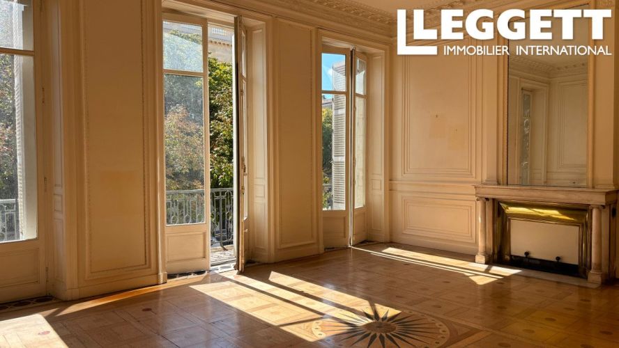 APPARTEMENT T2 87 M2 BORDEAUX