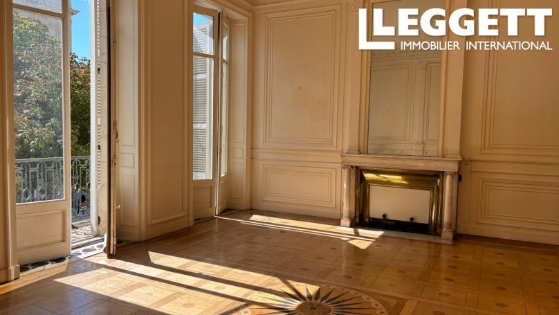 A louer APPARTEMENT T2 87 M2  BORDEAUX